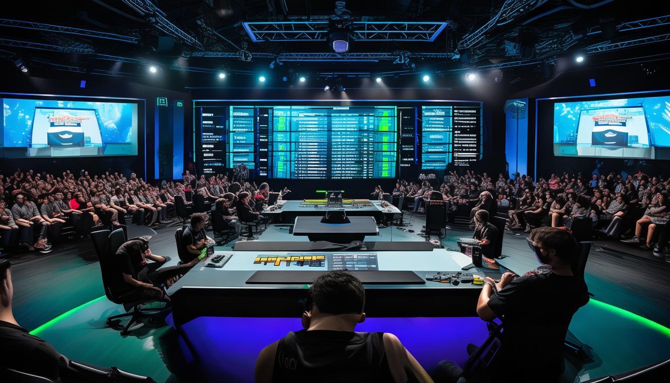 游戏竞技化_TPTP游戏如何改变传统竞技游戏的生态_竞技游戏的发展