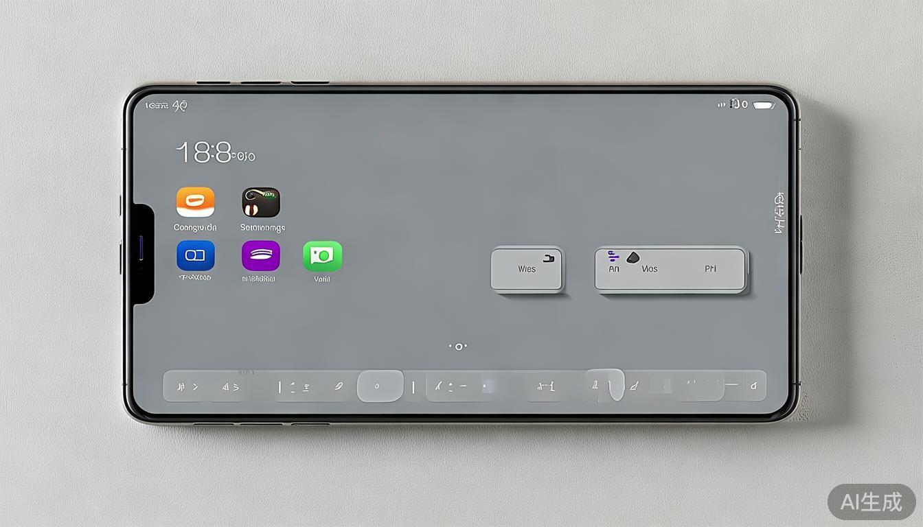 流畅安卓软件_tp官方下载安卓2025:如何做到安全与流畅双提升_安卓系统流畅性