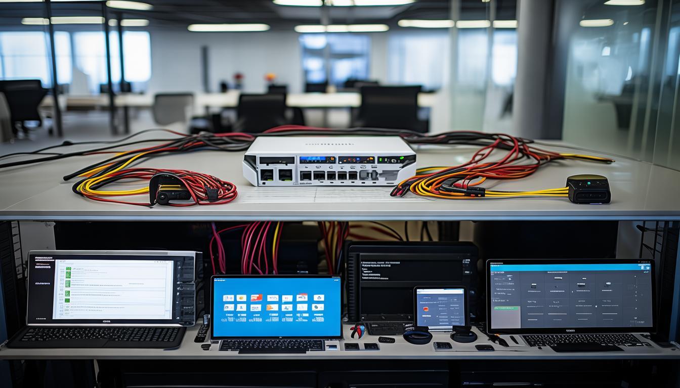 适应能力描述_适应能力解释_了解TP-LINK XDR5430易展版的适应能力与挑战