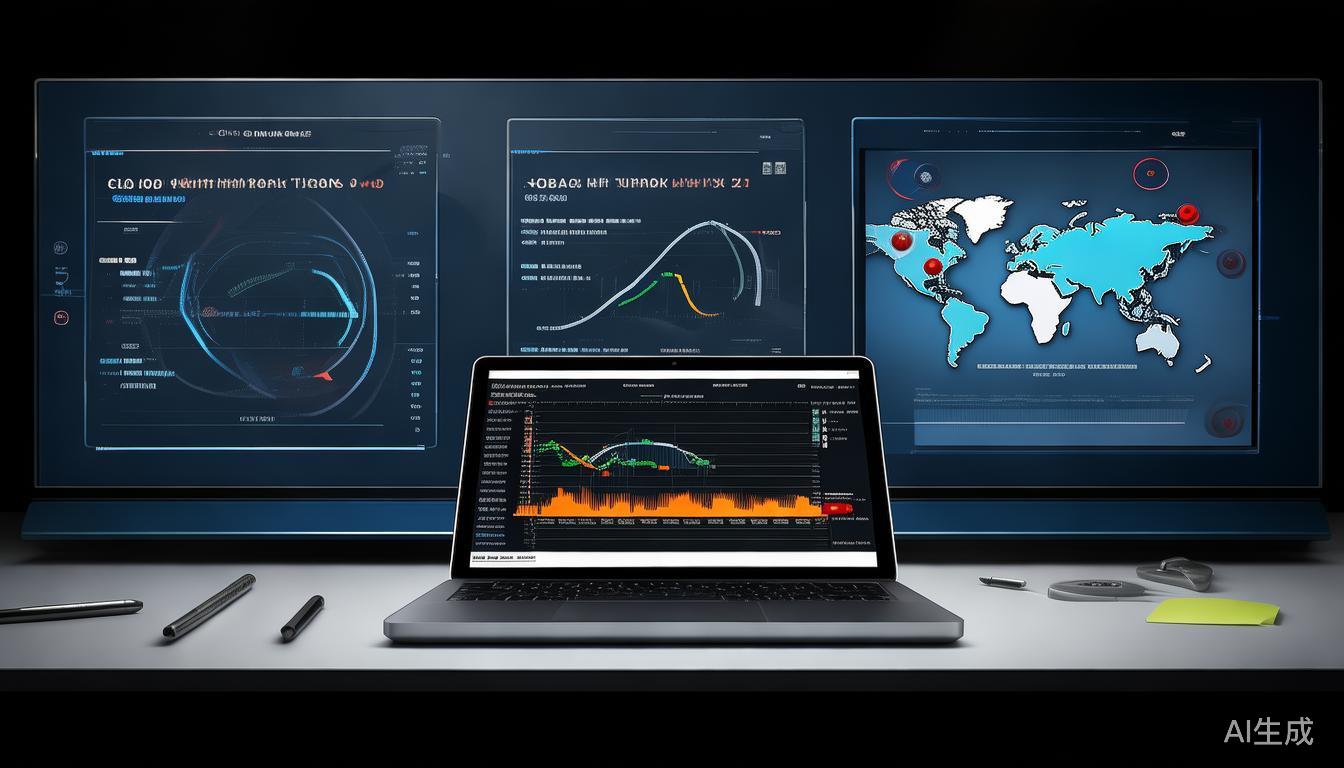 趋势网站_趋势网络_如何通过2025 TP官网最新版本分析市场趋势