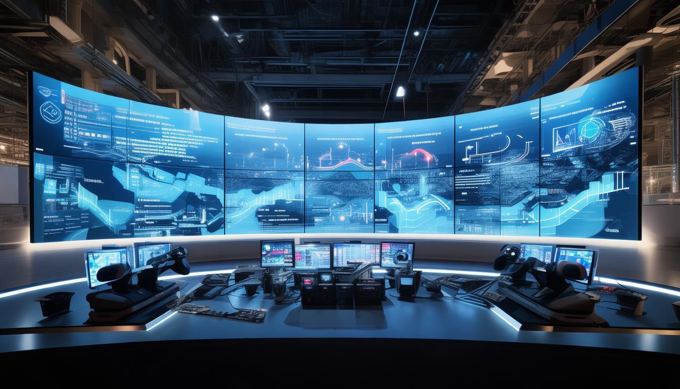 TPTP游戏与虚拟现实技术的影响力_虚拟现实能力_虚拟现实技术对游戏的影响