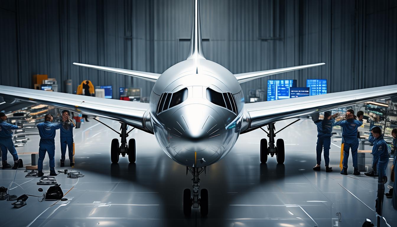 中国无人运输机_首飞与试飞_TP1000无人运输机首飞成功,年底试飞在即