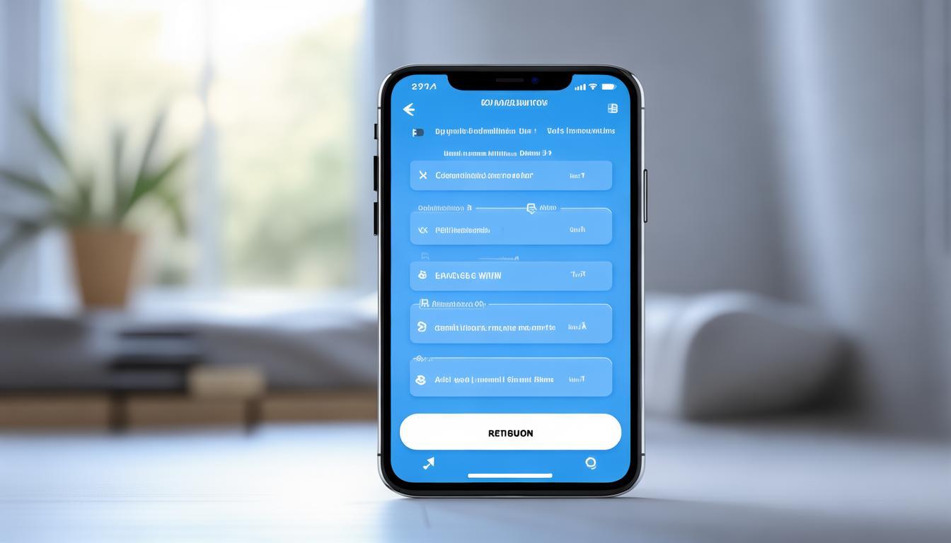 使用TP-LINK APP可视化添加设备的过程_app可视化开发工具_mysql可视化工具使用