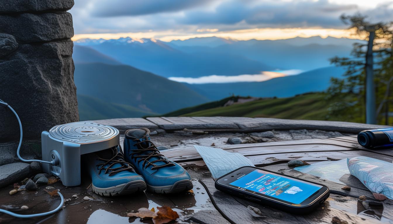 旅行路由器_旅行路由器怎么使用_使用TP-Link Wi-Fi 6旅行路由器的场景分享