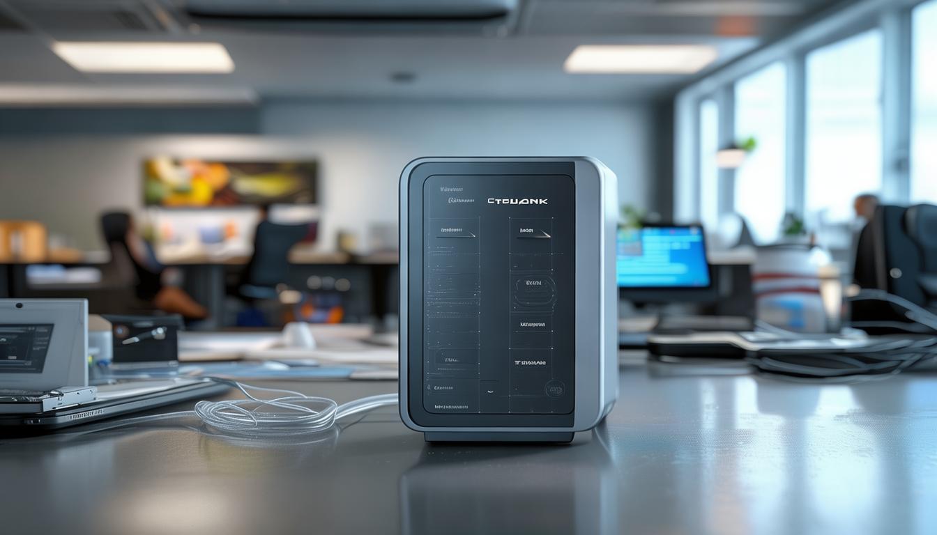 提升办公效率解决方案_如何利用TP-LINK提升智能办公效率？_提高办公效率的工具