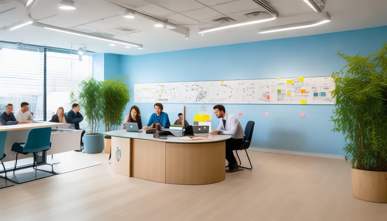 从小型企业到大型集团：TP-LINK的解决方案_大中型集团拓展思路_小型集团公司