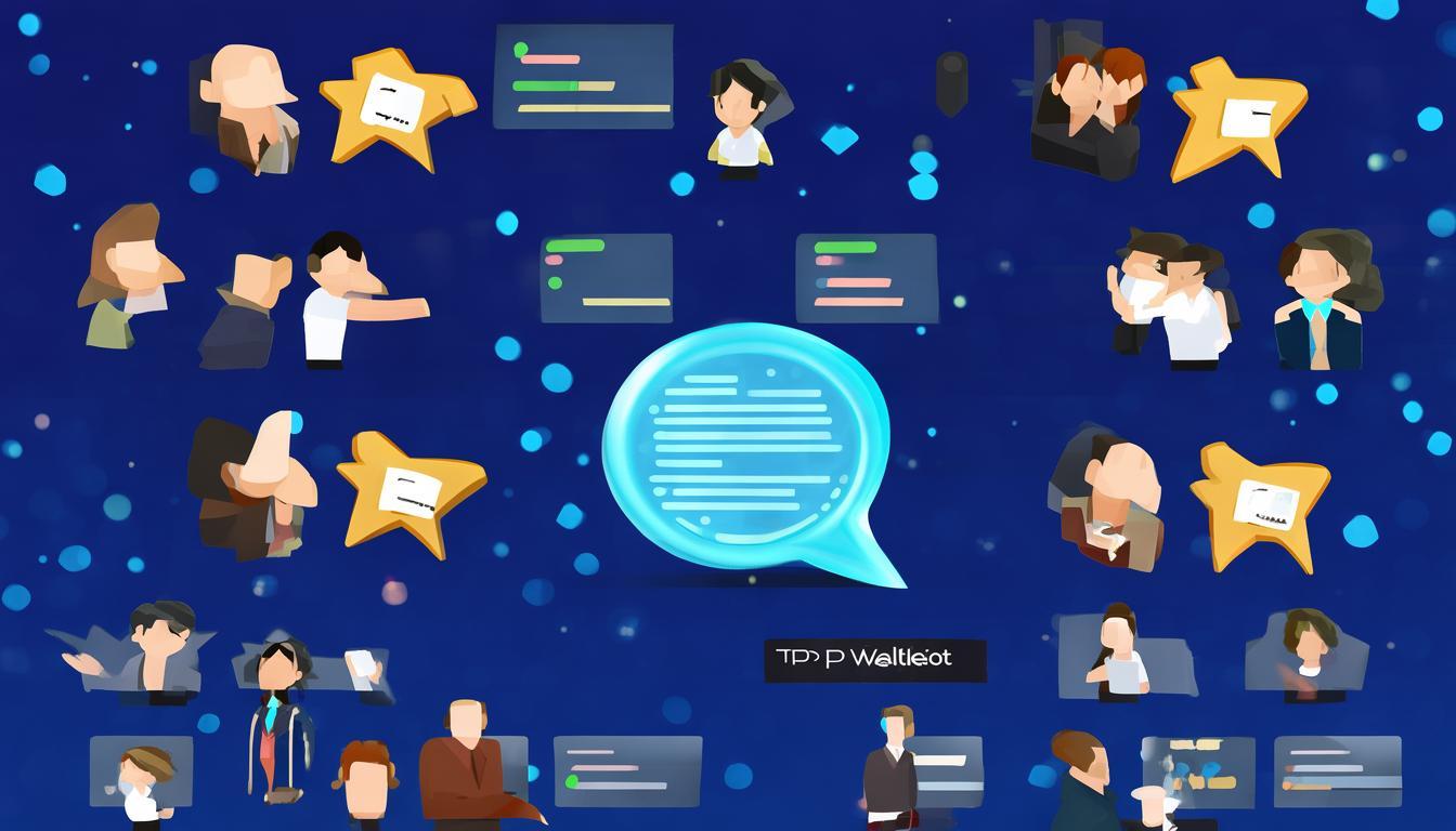 如何利用贴吧进行推广_如何利用tp钱包进行高效的市场分析与投资判断？_钱包的市场调研