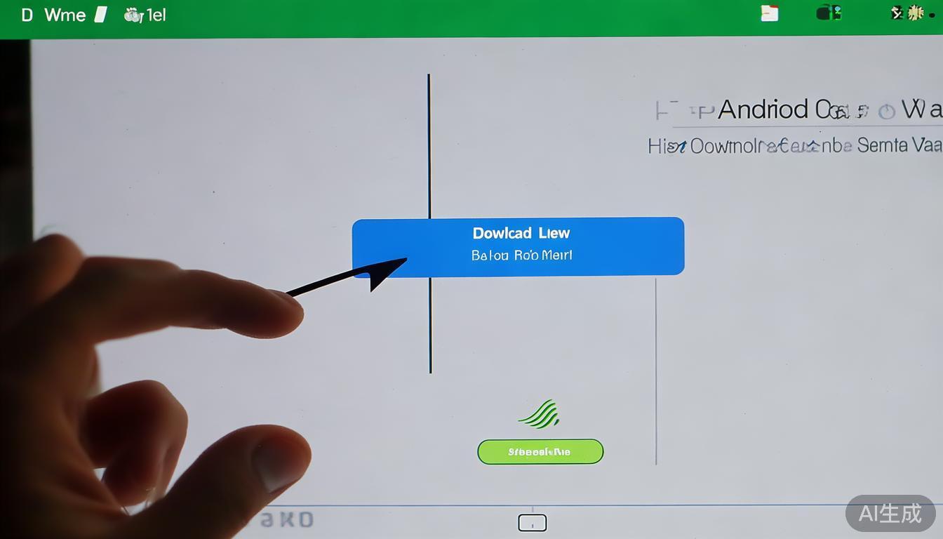 操作指南在哪里_快速上手：TP官方下载安卓最新版的操作指南_操作指引图片