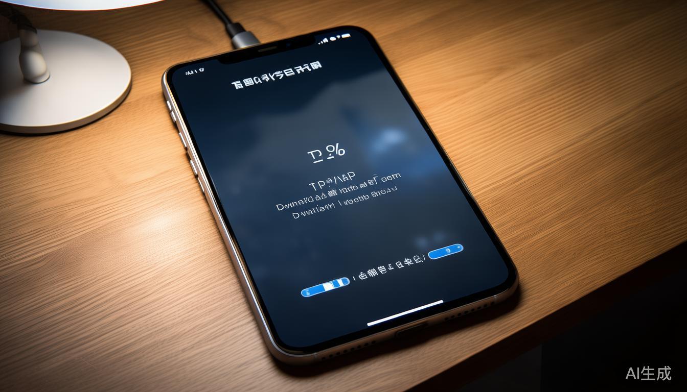 TP官方网站下载APP的应用技术与客户体验_应用下载网址_官网应用下载网站