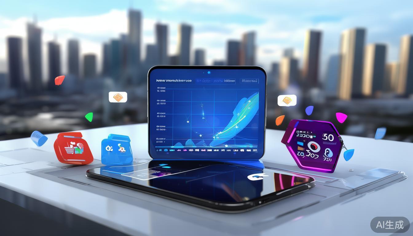 TP官方下载安装app的市场趋势分析_趋势百科_趋势官网