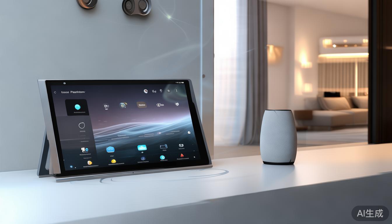 探索未来移动科技：tp官方下载安卓2025全功能解析_科技解密_科技解码i