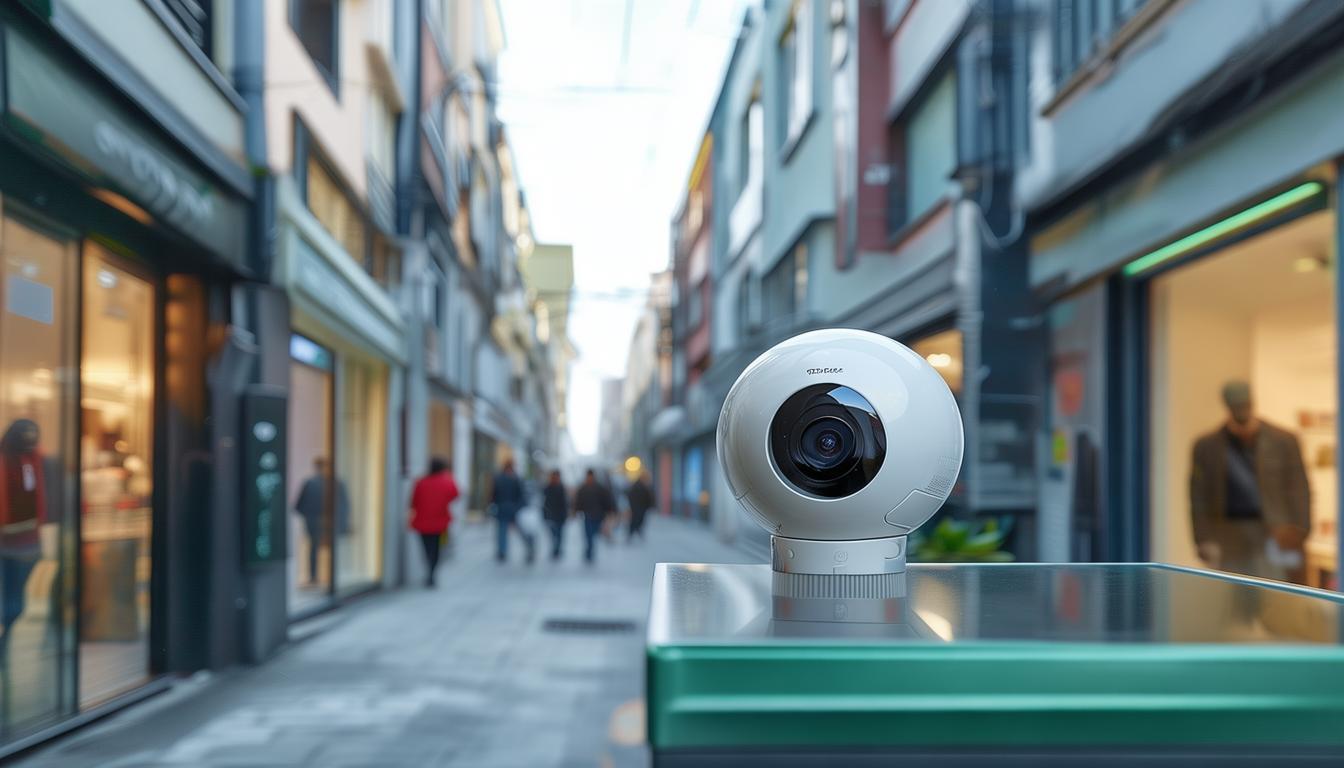 TP-LINK IPC45AW在差异化安全服务中的应用潜力_保障速递时效123服务_数学建模方法及其应用韩中庚