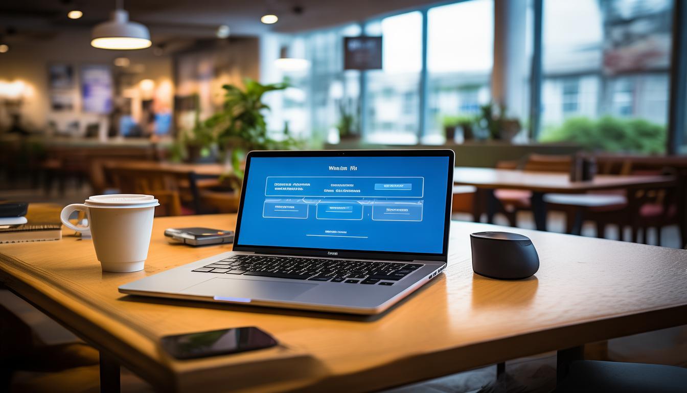 网络未连接连接不可用_如何使用TP-Link Wi-Fi 6旅行路由器连接到不同的网络?_旅行路由器怎么使用