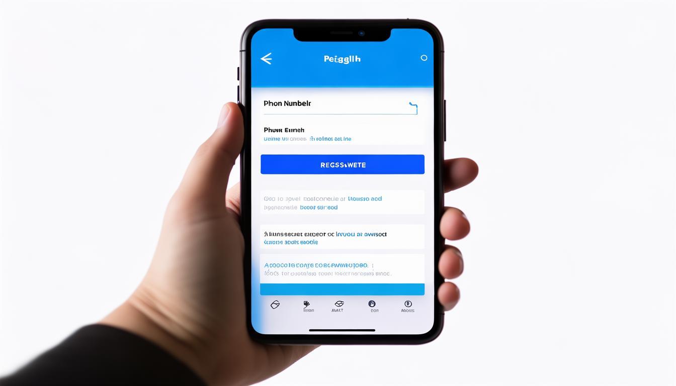 tp官方网站下载步骤解析：新用户如何快速上手并设置账户？_TP钱包注册账户操作指南_TP钱包新用户下载安装步骤
