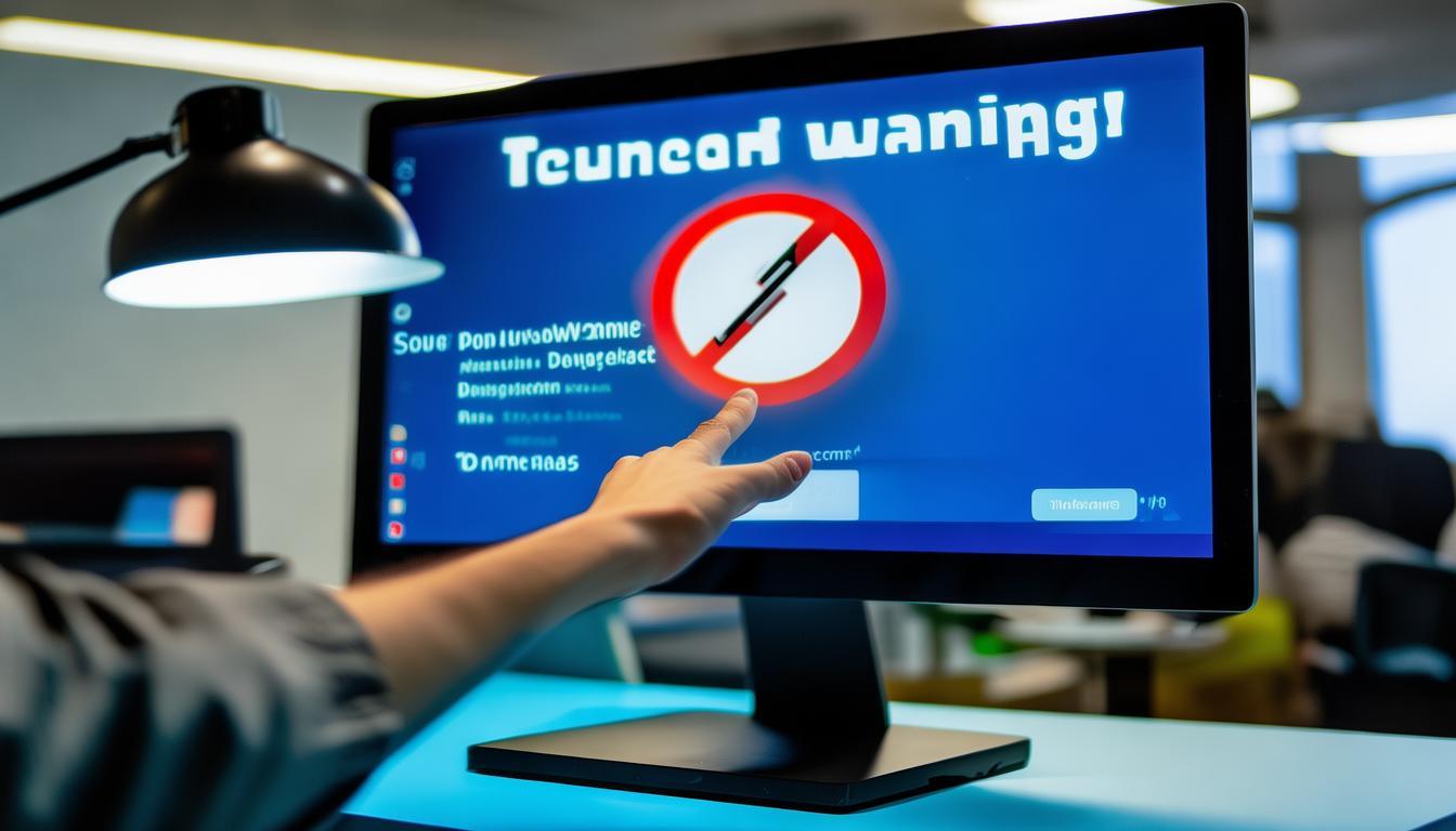 确认网址无误防范虚假网站_从官网下载tokenpocket,如何避免遭受钓鱼攻击?_获取TokenPocket官方应用