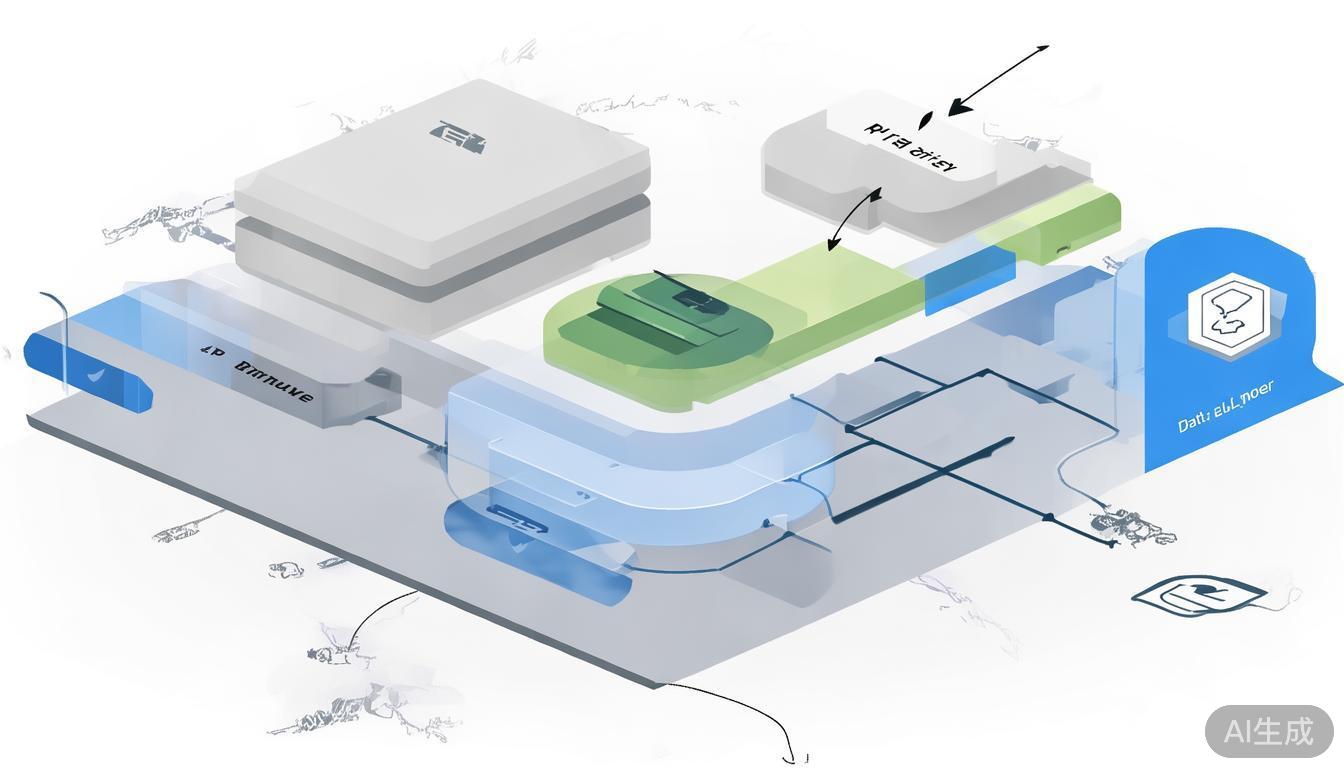 tagn架构_it架构_TPWallet的技术架构简介