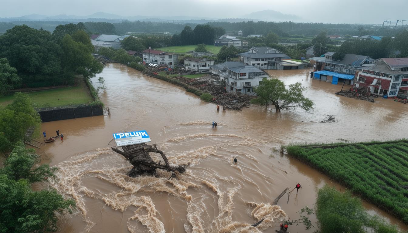 摄像枪固定的设备_二手摄像设备_TP-Link摄像头设备在救灾中的应用案例