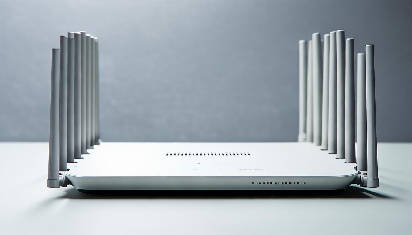 TP-LINK轻舟AX6000的强大天线设计解析_甜宠文文笔好完结_幼儿园放鞭炮