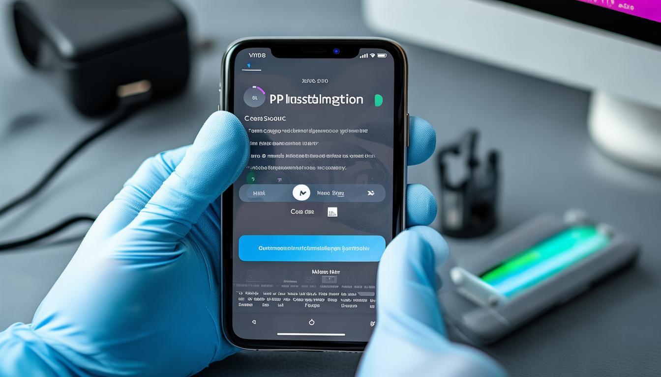 获取TP官网苹果版本改善工作流程_如何在TP官网下载苹果版中进行业务流程优化_优化苹果设备下载体验