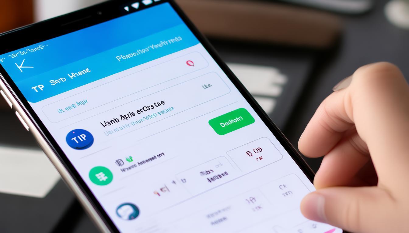 便捷下载好用吗_便捷下载官网_8. 全新TP最新App安卓版,在哪里下载最便捷?