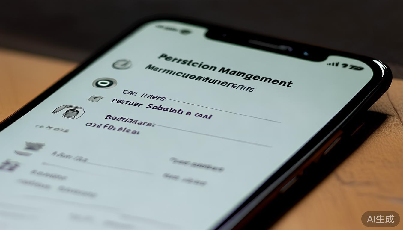安卓软件权限修改_android10权限变更_如何在TP官方安卓最新版本中修改用户权限？