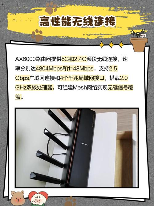 TP-LINK轻舟AX6000在日常生活中的应用与便利_TP-LINK轻舟AX6000在日常生活中的应用与便利_TP-LINK轻舟AX6000在日常生活中的应用与便利