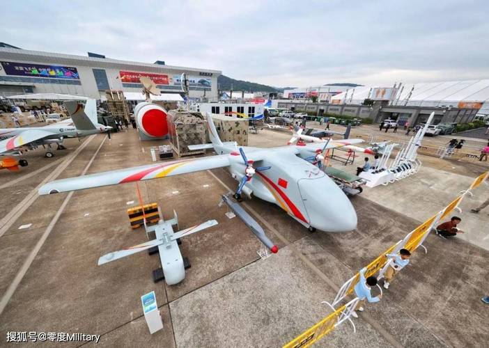 大型无人运输机_通过数据看TP1000无人运输机的市场潜力_无人运输机发展趋势