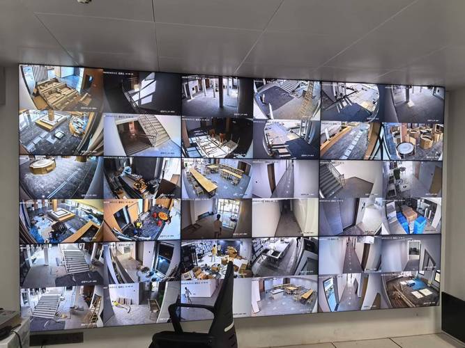 TP-LINK的安防监控系统:便捷与安全并存_tplink安防监控软件_tp-link安防监控说明书