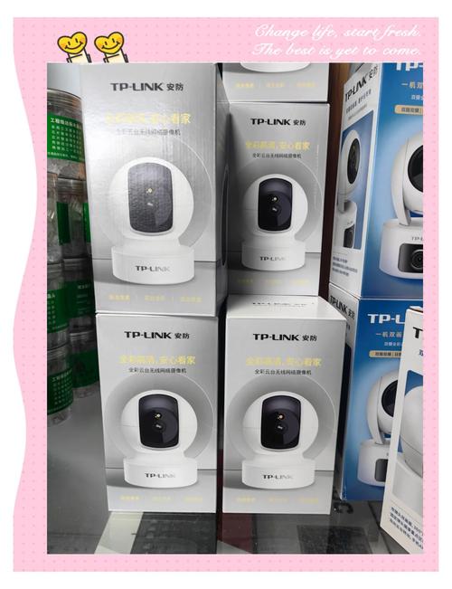 TP-Link摄像头的智能家居集成功能分析_智能家居系统集成_智能家居摄像头软件