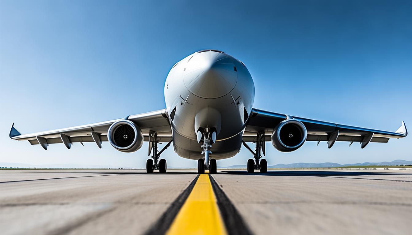 TP1000大型无人运输机首飞成功,年底前将投入试飞_无人运输飞机_无人运载技术