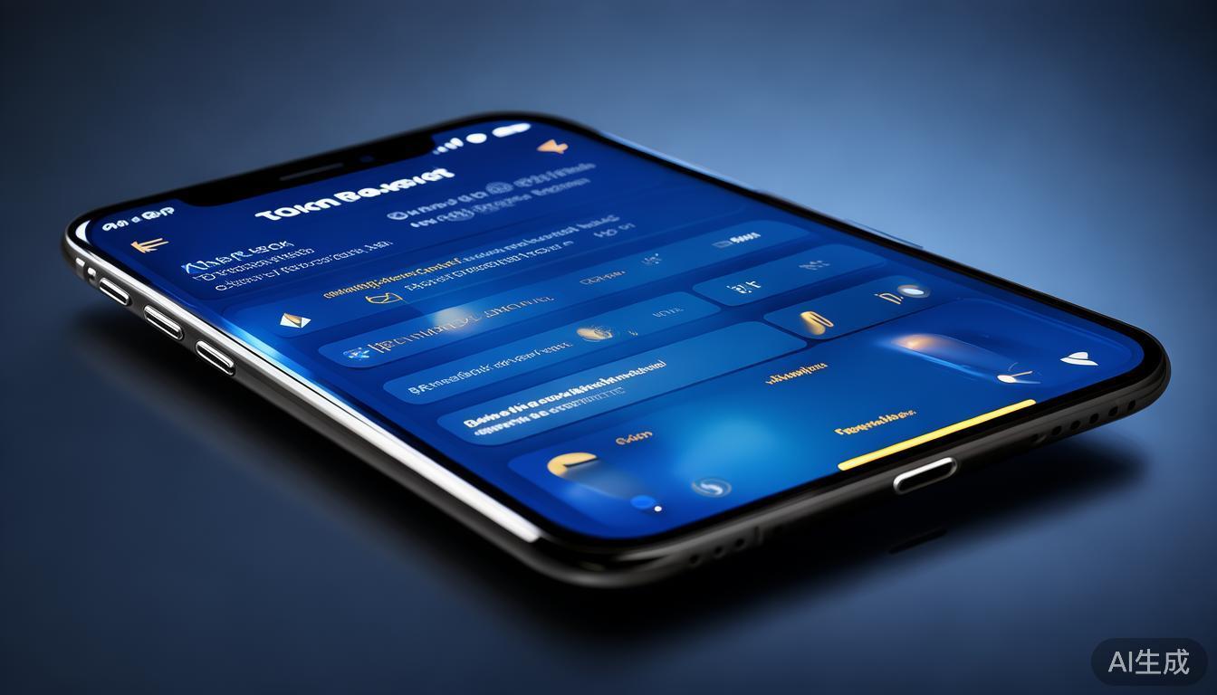 指南软件下载_指南下载_tokenpocket官网下载指南：新手如何快速上手并高效管理资产