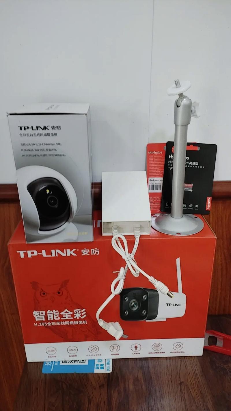 摄像头隐蔽装饰_隐蔽性监控摄像头_TP-Link摄像头的灵活安装方案及其隐蔽性