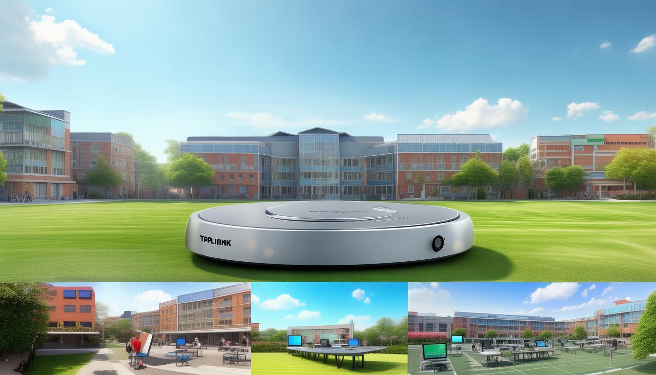 数字化转型思路_探索TP-LINK的解决方案如何推动数字化转型_数字化转型行动方案怎么写