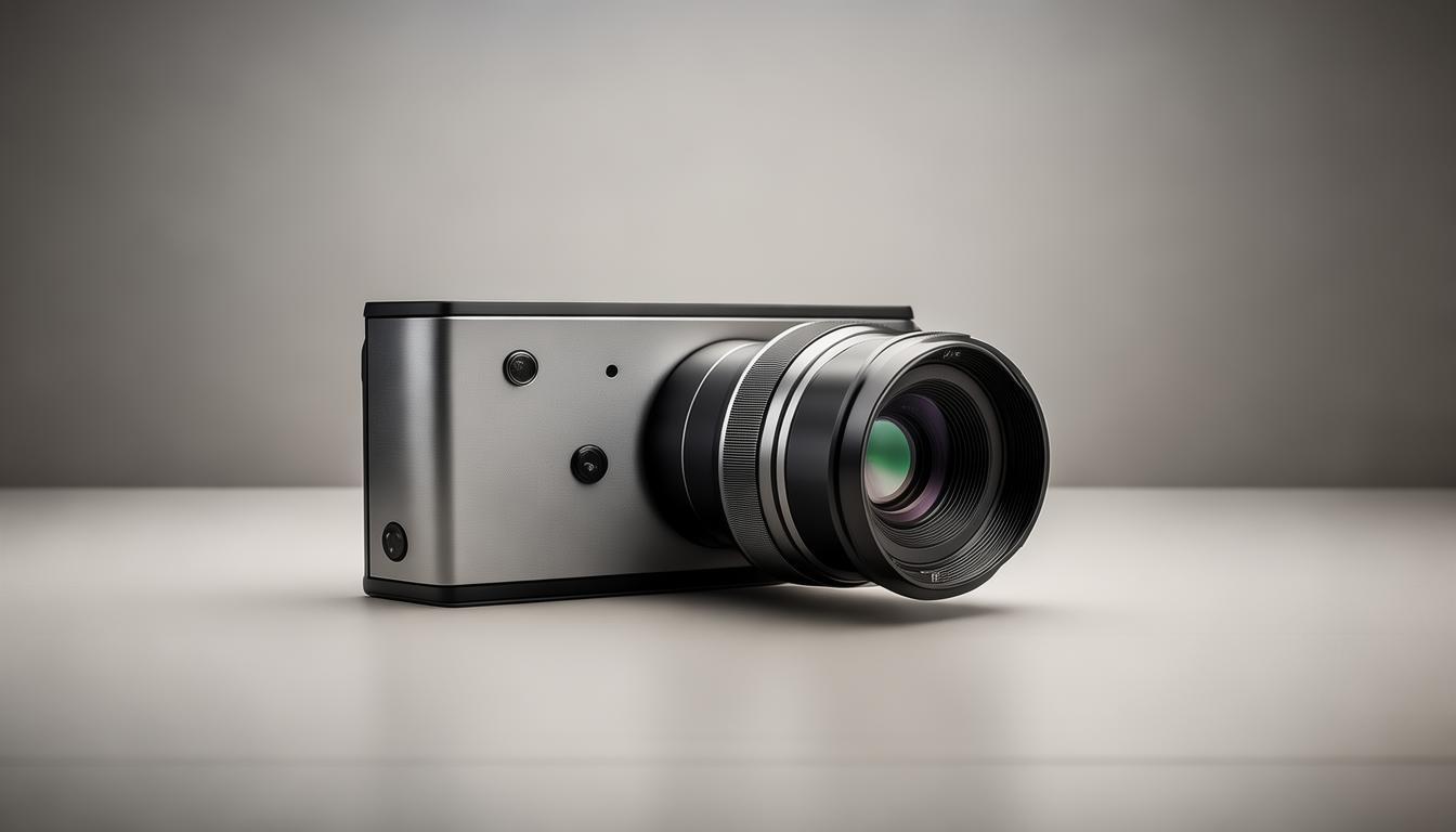 监控摄像头镜头大小有什么区别_监控摄像头镜头越大越好吗_TP-Link摄像头大小对监控效果的影响分析