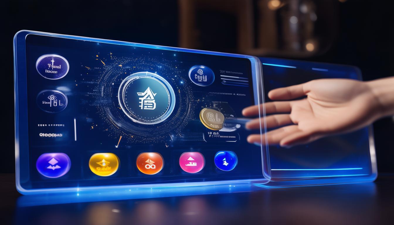 如何使用tokenpocket钱包官网下载的地址进行多币种管理？_钱包币是啥_钱包app官网