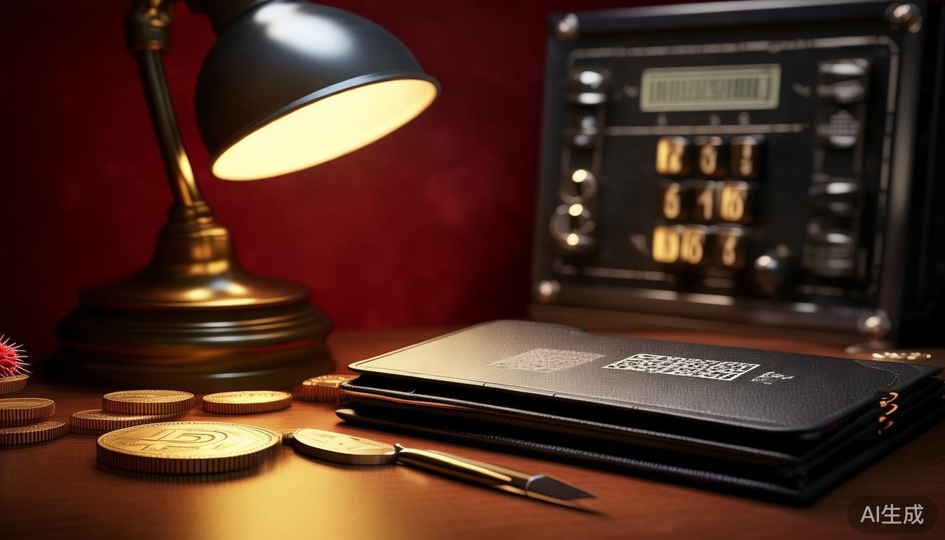 钱包加密货币_加密货币钱包地址查询_从tp钱包官网安卓下载开始,迈出你进入加密货币世界的第一步