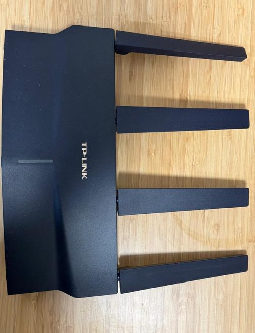 未来科技：TP-LINK轻舟AX6000在IoT环境中的应用_未来科技：TP-LINK轻舟AX6000在IoT环境中的应用_未来科技：TP-LINK轻舟AX6000在IoT环境中的应用