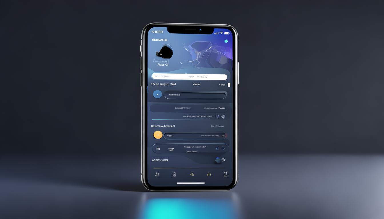 TP钱包APP安卓下载的界面与用户体验评估_钱包app安全可靠吗_钱包ui