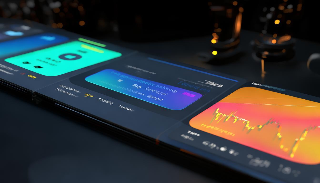 使用TokenPocket官网下载的APP进行数字货币交易_货币官网入口_货币数字购买平台
