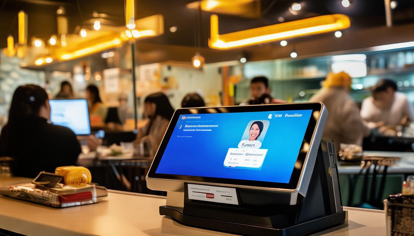 支付产品应用软件_支付系统的应用场景_TPWallet在支付行业中的应用示例