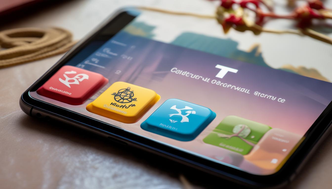 多元化软件_如何在TP官方安卓最新版本中促进多元文化？_多元化平台是什么意思