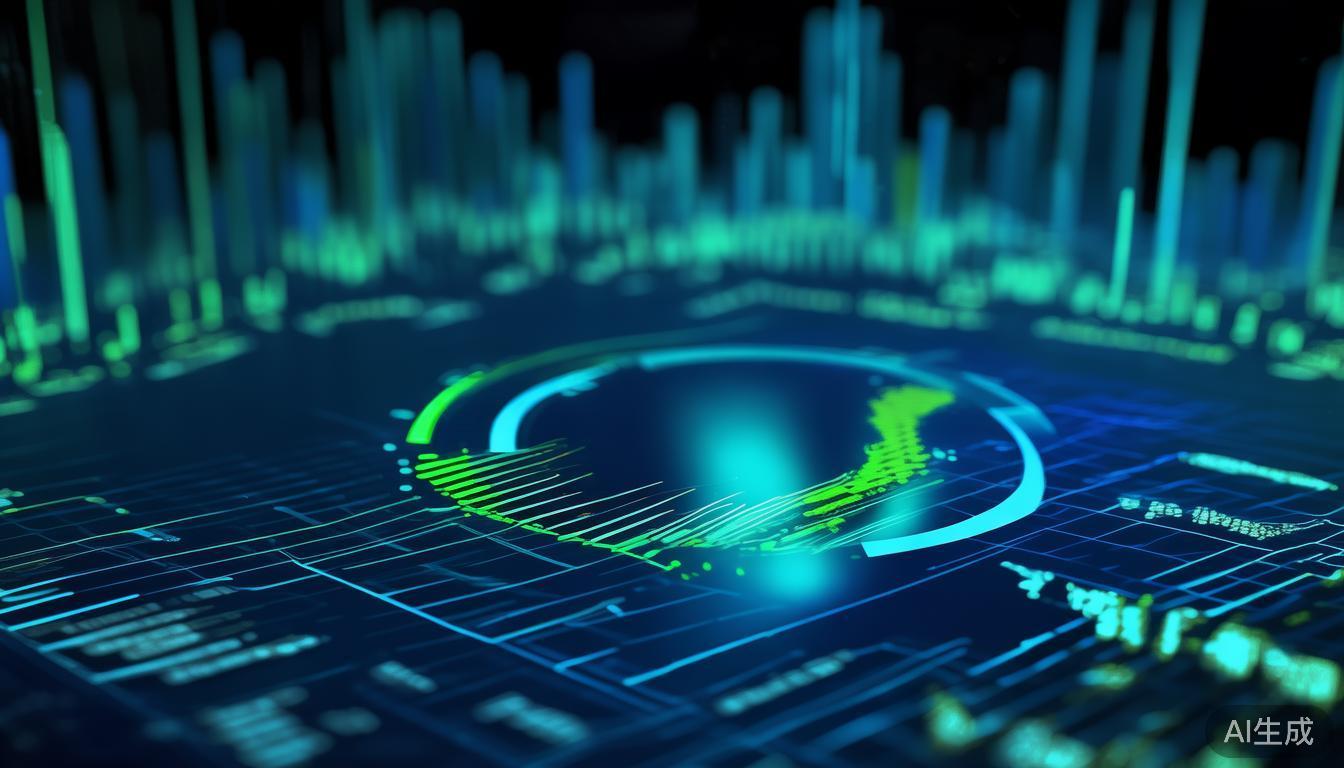 什么叫动态变化_动态变化理论_TP交易所app下载的技术动态与市场变化