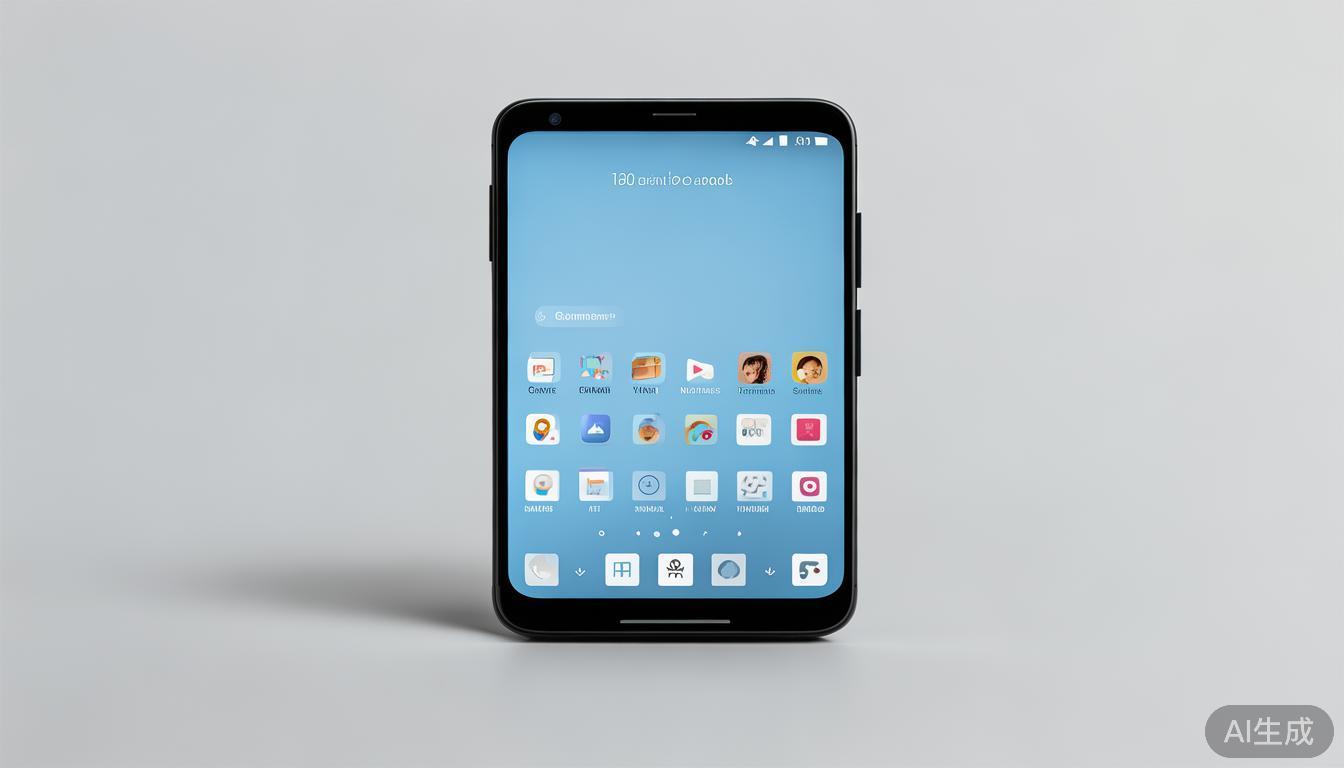 tp官方下载安卓2025:新版重构下的智能体验,简洁、流畅又安全_安卓重组季_安卓重组季什么时候上线