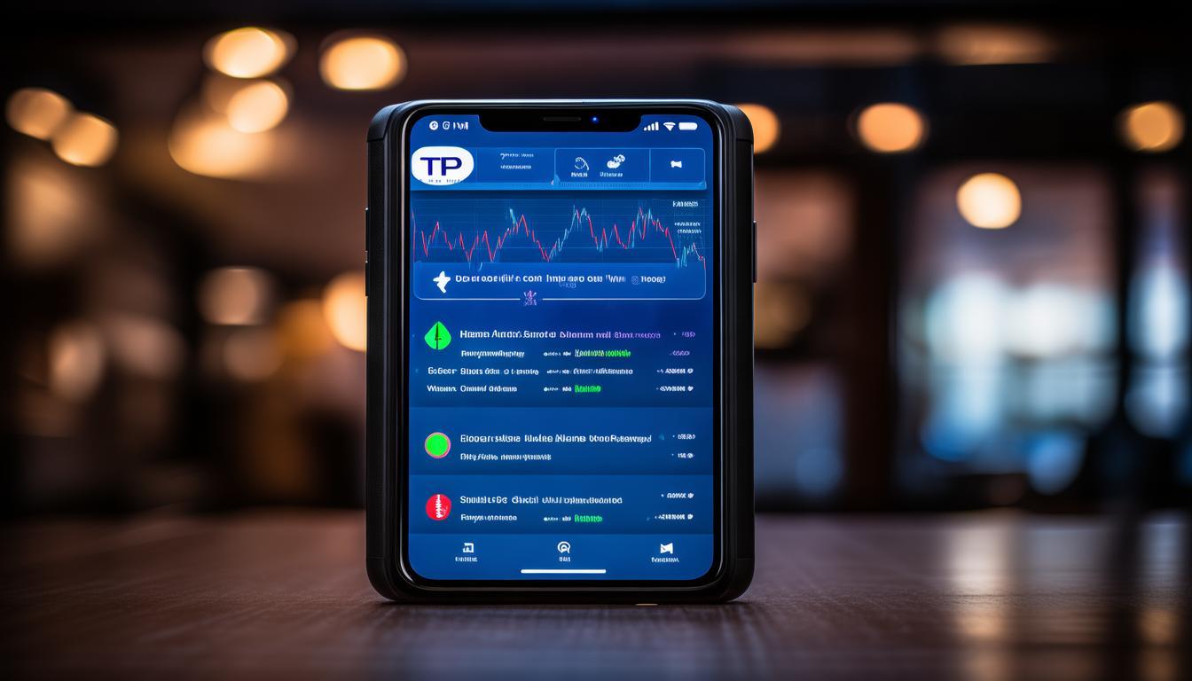 钱包市场现状分析_钱包app安全可靠吗_TP钱包APP安卓版的实时市场数据分析
