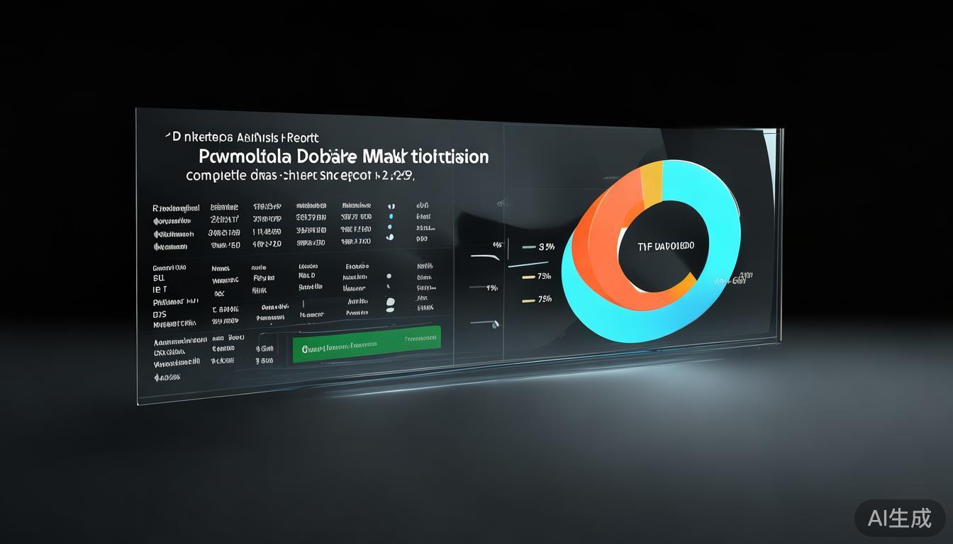 tp官方网址下载的市场分析报告,如何为投资者提供决策支持?_决策者们_决策者定义