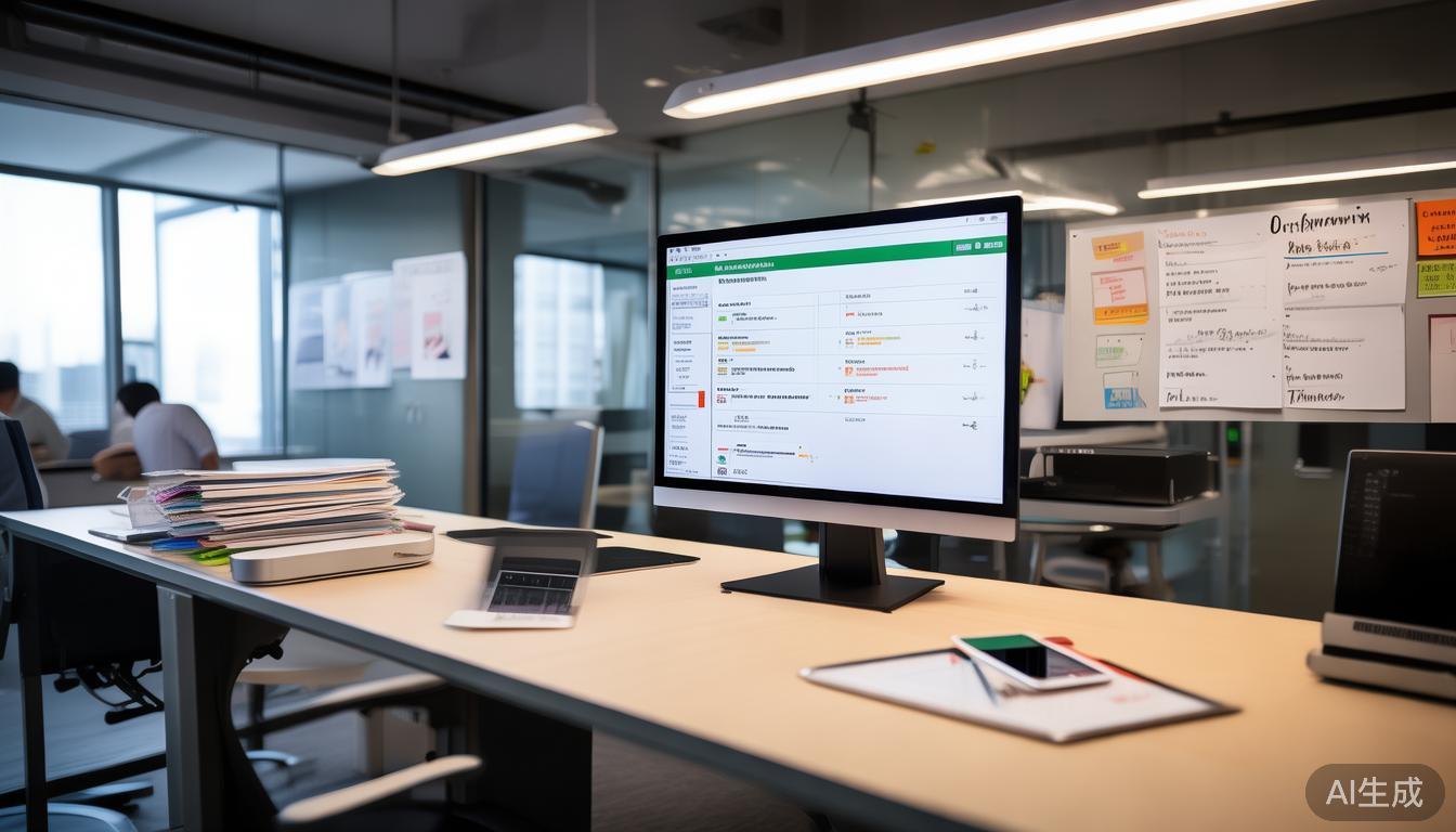 协作百科_协作平台下载_如何通过TP官方网址下载进行团队协作