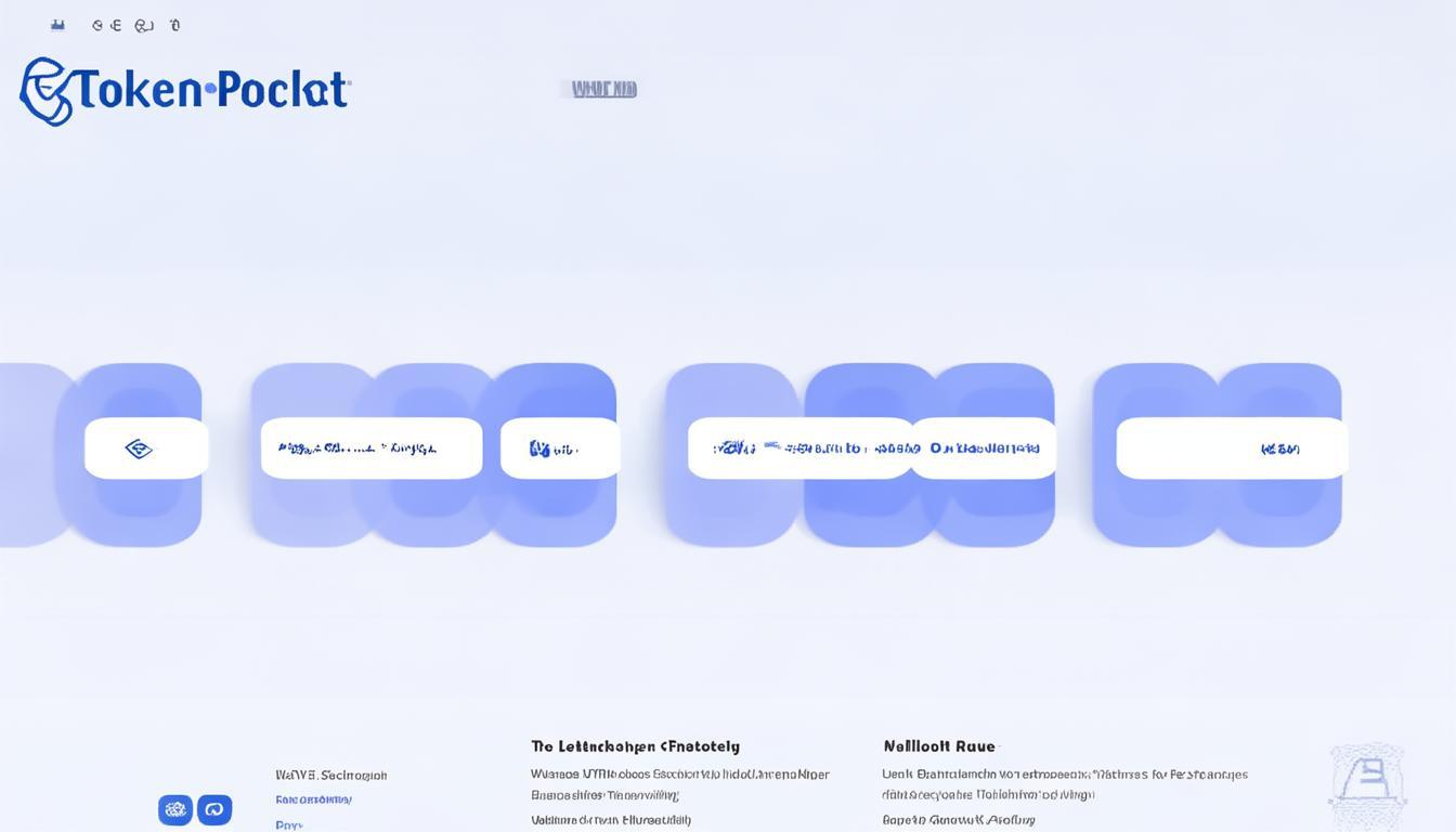 TokenPocket钱包官网的核心理念与产品介绍_钱包官方_钱包技术