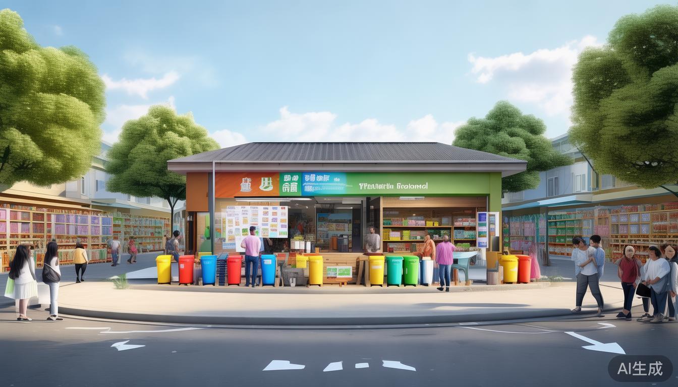 社区经济发展的重要性_如何通过TPWallet发展社区经济？_社区发展经济方面