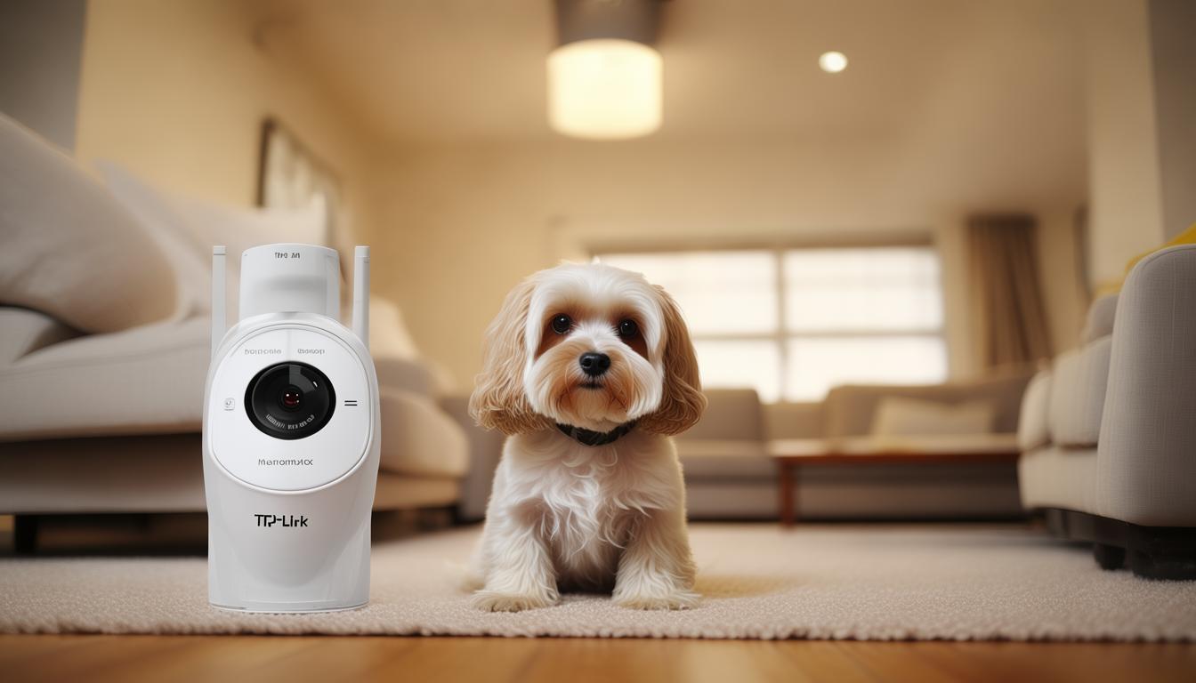 监控宠物的摄像头用什么好_使用TP-Link摄像头进行宠物监控的技巧_宠物摄像头知乎