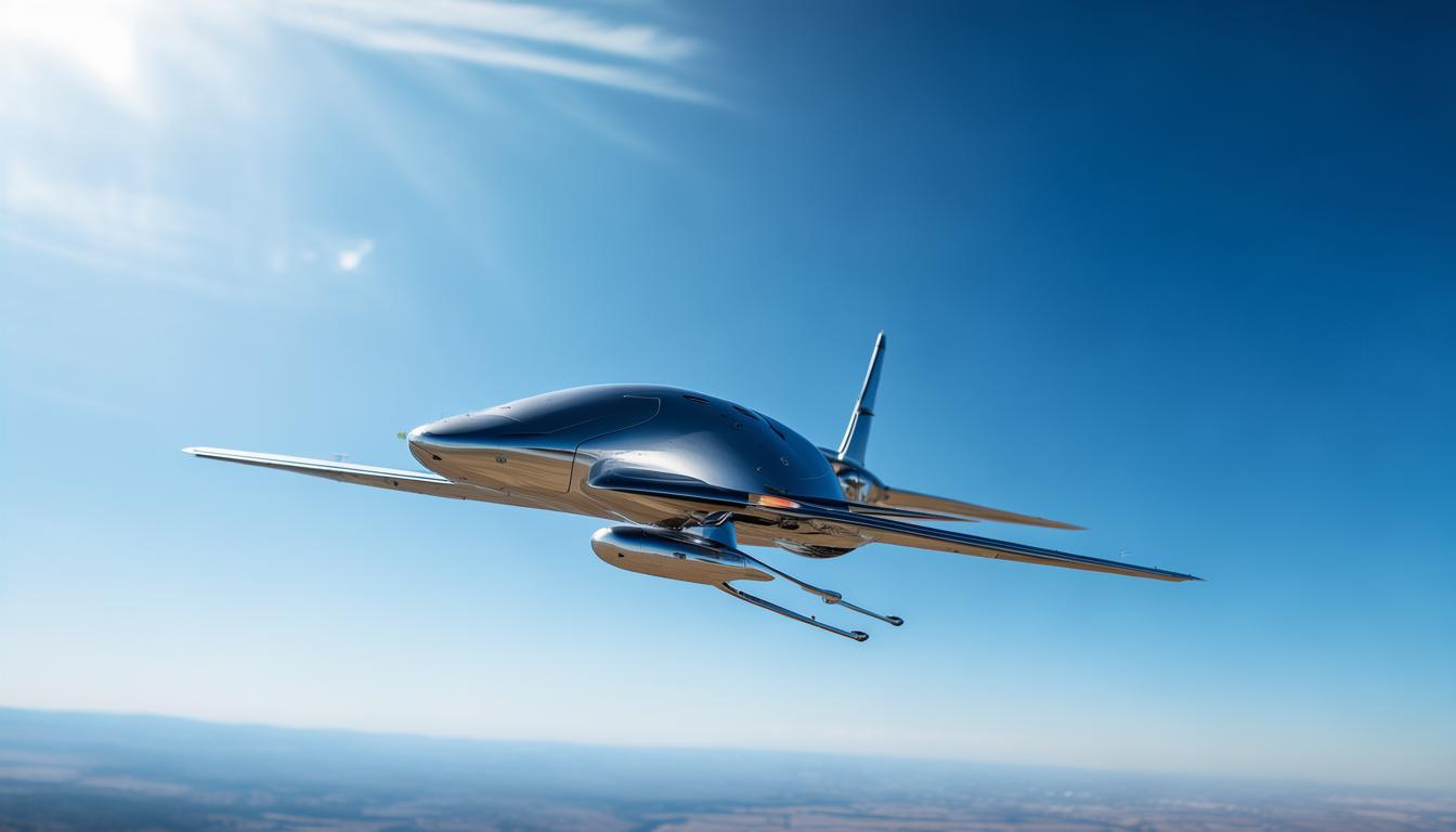 无人运输机的优点_无人运输机发展趋势_TP1000无人运输机性能如何？数据告诉你